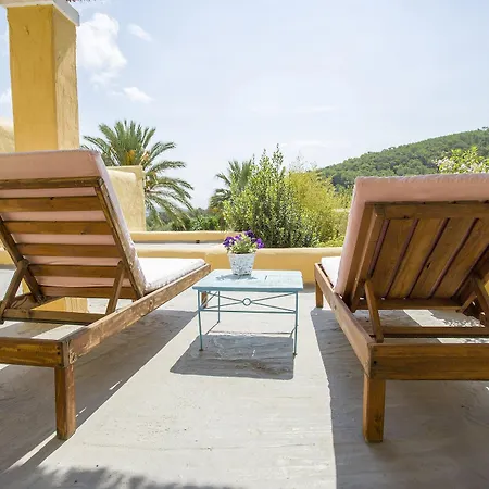 Hotel Mariposas Ibiza 3*