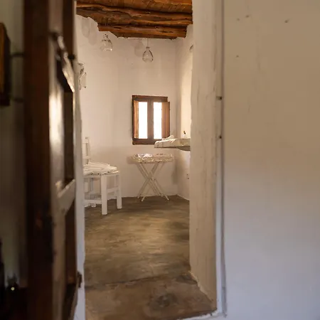 Hotel Mariposas Ibiza