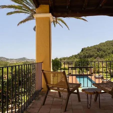 Hotel Mariposas Ibiza