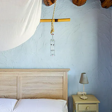 Mariposas Ibiza Hotel 3*