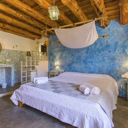 Mariposas Ibiza