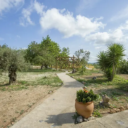 Hotel Mariposas Ibiza 3*
