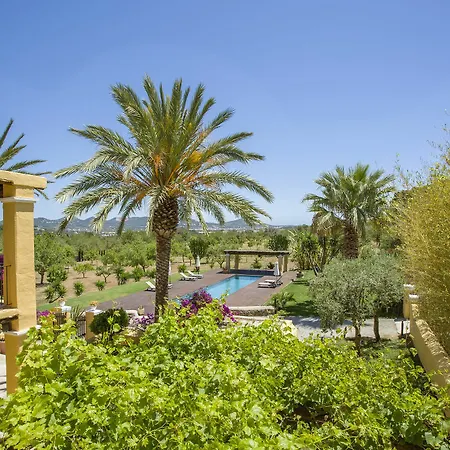 Hotel Mariposas Ibiza 3*