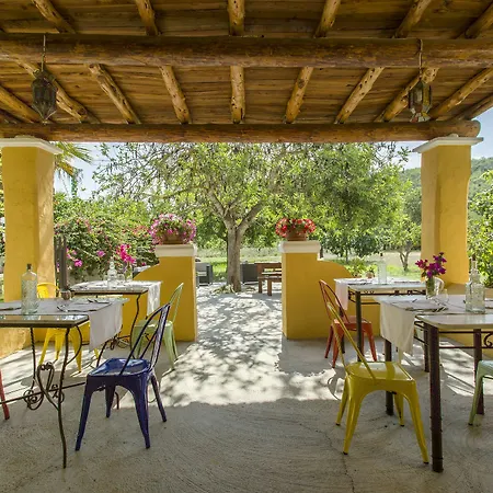 Hotel Mariposas Ibiza