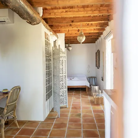Mariposas Ibiza Ξενοδοχείο