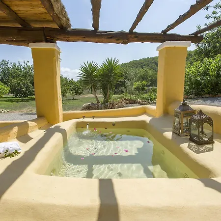 Mariposas Ibiza Ξενοδοχείο San Rafael De Sa Creu