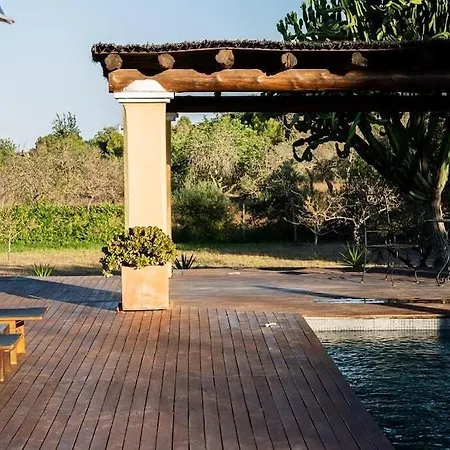 Mariposas Ibiza Ξενοδοχείο San Rafael De Sa Creu