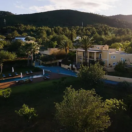 Mariposas Ibiza Ξενοδοχείο 3*