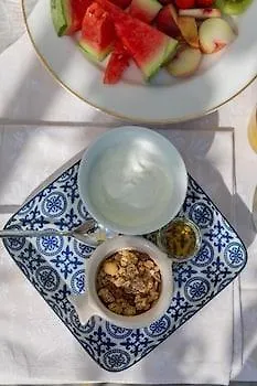 Mariposas Ibiza Ξενοδοχείο 3*