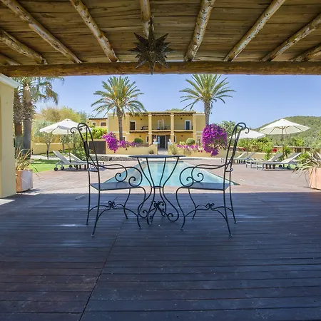 Ξενοδοχείο Mariposas Ibiza 3*