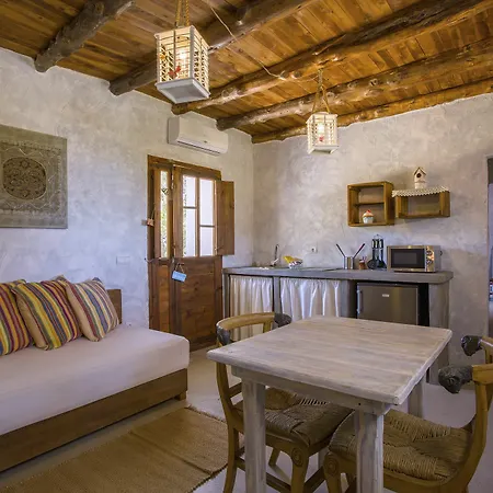 Mariposas Ibiza Ξενοδοχείο 3*