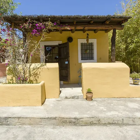Mariposas Ibiza Ξενοδοχείο 3*